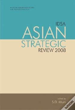 Capa do artigo Idsa Asian Strategic Review