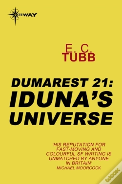 Capa do artigo Iduna'S Universe