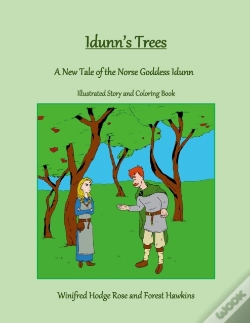 Capa do artigo Idunn'S Trees