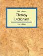 Idyll Arbor'S Therapy Dictionary - Preview