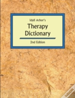 Capa do artigo Idyll Arbor'S Therapy Dictionary