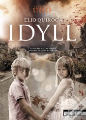 Capa do artigo Idyll