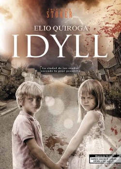 Capa do artigo Idyll