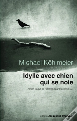 Capa do artigo Idylle Avec Chien Qui Se Noie