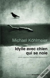 Capa do artigo Idylle Avec Chien Qui Se Noie