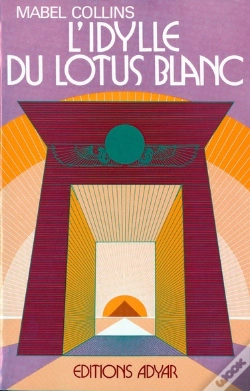 Capa do artigo Idylle Du Lotus Blanc
