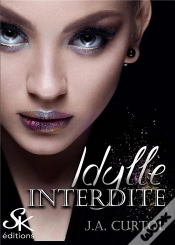 Capa do artigo Idylle Interdite
