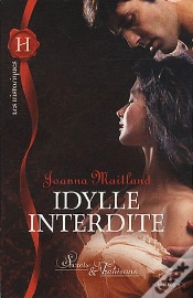 Capa do artigo Idylle Interdite