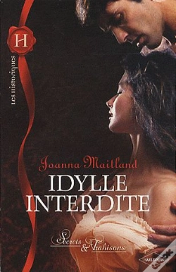 Capa do artigo Idylle Interdite