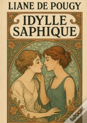 Capa do artigo Idylle Saphique - Plongee Sensuelle Dans Le Pari