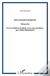idylles bucoliques