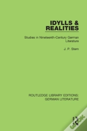 Capa do artigo Idylls & Realities