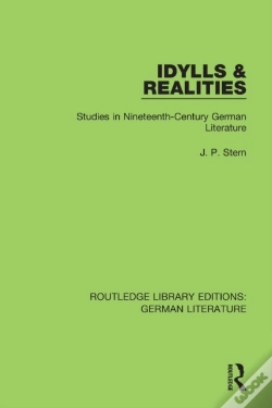 Capa do artigo Idylls & Realities