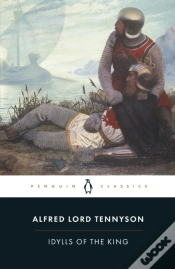 Capa do artigo Idylls Of The King