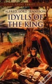 Capa do artigo Idylls Of The King