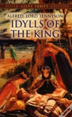 Capa do artigo Idylls Of The King