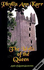 Capa do artigo Idylls Of The Queen