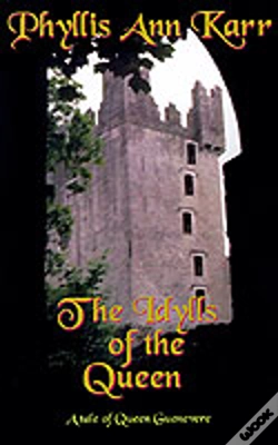 Capa do artigo Idylls Of The Queen