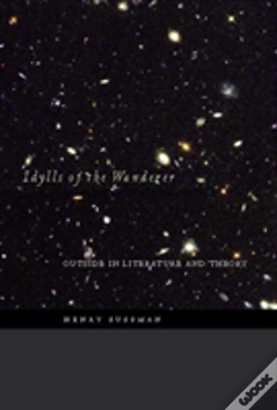 Capa do artigo Idylls Of The Wanderer