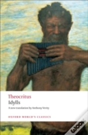 Capa do artigo Idylls
