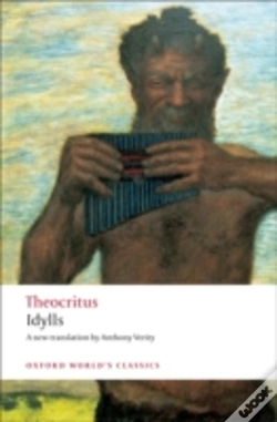 Capa do artigo Idylls