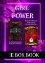 Ie Box Book - Girl Power - Preview