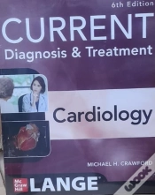 Capa do artigo Ie Current Diagnosis & Treatment, Sixth Edition