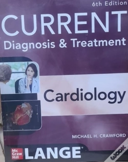 Capa do artigo Ie Current Diagnosis & Treatment, Sixth Edition