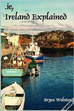 Capa do artigo Ie, Ireland Explained