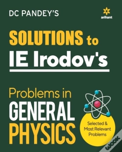 Capa do artigo Ie Irodov'S Problems In General Physics