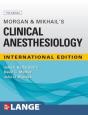 Ie Morgan And Mikhail'S Clinical Anesthesiology - Preview