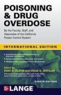 Ie Poisoning And Drug Overdose, Eighth Edition - Preview