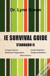 Ie Survival Guide Standard Ii