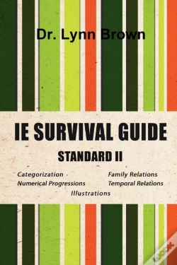 Capa do artigo Ie Survival Guide Standard Ii