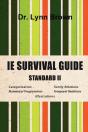 Ie Survival Guide Standard Ii - Preview