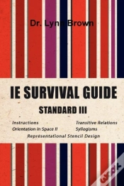 Capa do artigo Ie Survival Guide Standard Iii