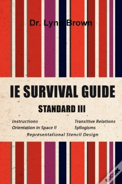Capa do artigo Ie Survival Guide Standard Iii