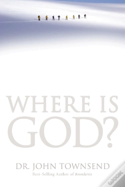 Capa do artigo Ie: Where Is God