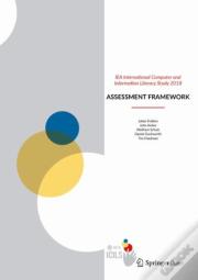 Iea International Computer And Information Literacy Study 2018 Assessment Framework