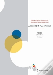 Capa do artigo Iea International Computer And Information Literacy Study 2018 Assessment Framework