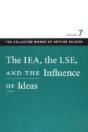 Iea, The Lse, & The Influence Of Ideas - Preview