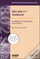 Ieee 802.11 Handbook