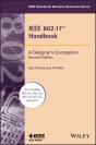 Ieee 802.11 Handbook - Preview