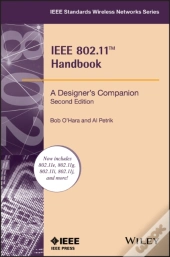 Ieee 802.11 Handbook