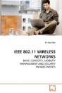 Ieee 802.11 Wireless Networks - Preview