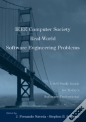 Capa do artigo Ieee Computer Society Real-World Software Engineering Problems