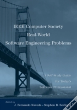 Capa do artigo Ieee Computer Society Real-World Software Engineering Problems