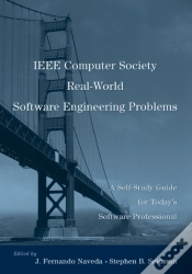 Capa do artigo Ieee Computer Society Real-World Software Engineering Problems