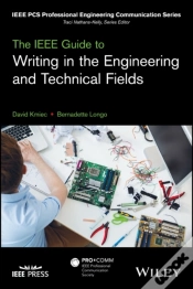 Capa do artigo Ieee Guide To Writing In The Engineering And Technical Fields