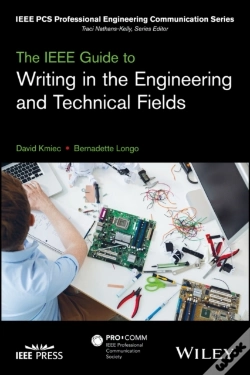 Capa do artigo Ieee Guide To Writing In The Engineering And Technical Fields